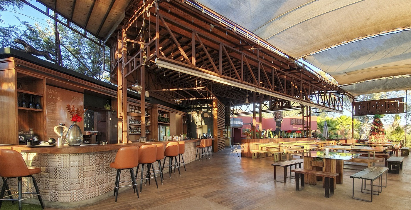 Restaurant – Bar (3)