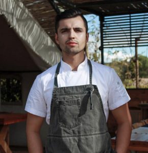 Alberto Ayala